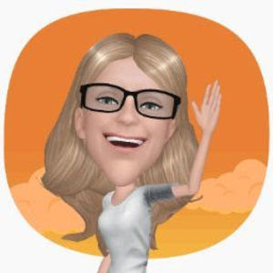 Meet your Posher, Dawn